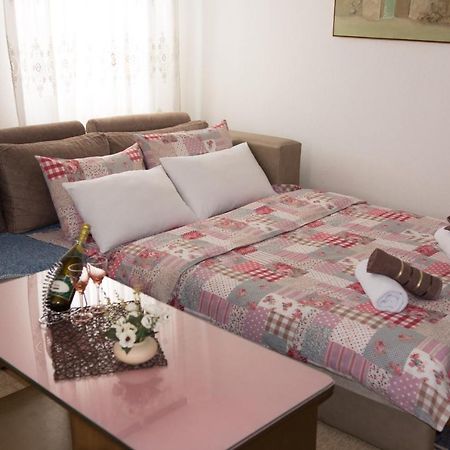 Apartment Elmari Prilep Exterior photo