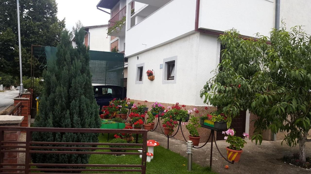 Apartment Elmari Prilep Exterior photo