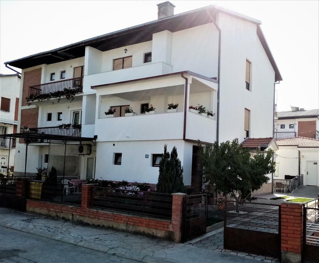 Apartment Elmari Prilep Exterior photo